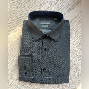 NWT Ruffini dress shirt.